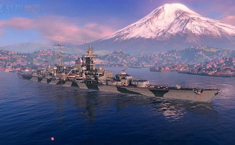 战舰世界新人玩巡洋舰需要注意的一些细节.jpg