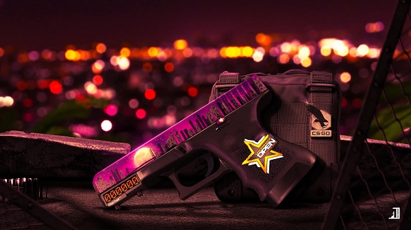 csgo怎么当监管 csgo监管者怎么申请