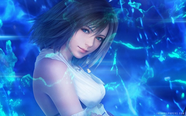 最终幻想ff7重制版怎么换衣服 ff7重制版蒂法怎么换衣服