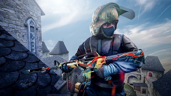 csgo怎么进国服 csgo进国服相关步骤