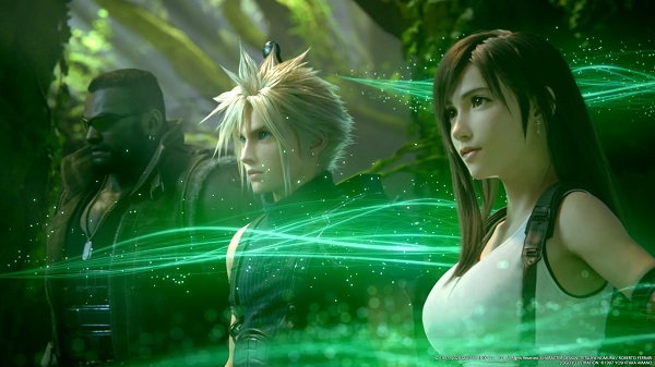 最终幻想ff15皇家版结局变了 ff15皇家版的结局有哪些改变