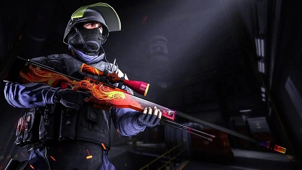 csgo怎么创建房间 csgo怎么开私人房间