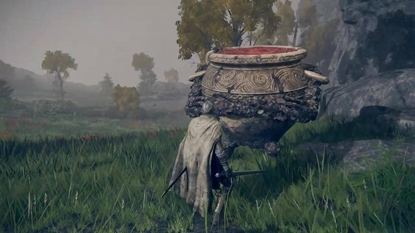 艾尔登法环噩兆boss怎么打 艾尔登法环噩兆boss打法攻略