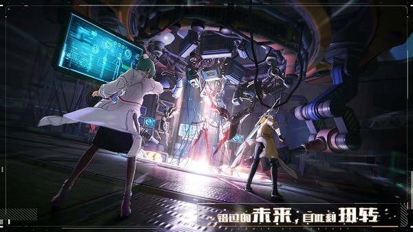 幻塔GS值是什么意思 幻塔GS值意思详解