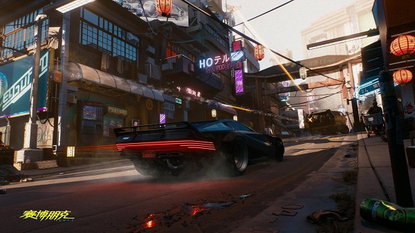《赛博朋克2077》中文配音怎么设置 赛博朋克2077中文配音设置教程