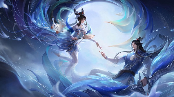 《王者荣耀》镜像战怎么玩 王者荣耀镜像战玩法分享