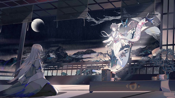 《阴阳师》百闻牌犬神倒计时卡组怎么搭配 阴阳师百闻牌犬神倒计时卡组阵容玩法技巧