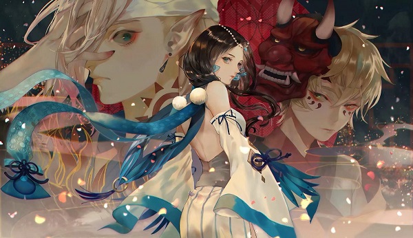 《阴阳师》手游神秘悬赏任务云冥界是谁 阴阳师神秘妖怪云冥界是什么妖怪