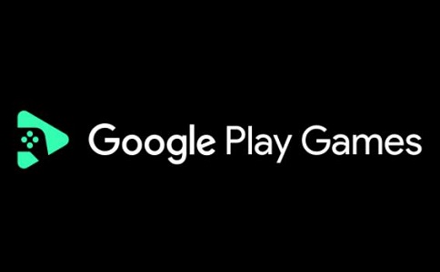 谷歌游戏更新LOGO，手柄与背景融为一体
