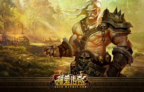 传奇单职业手游发布网新开服：空灵主宰三职业传奇攻略
